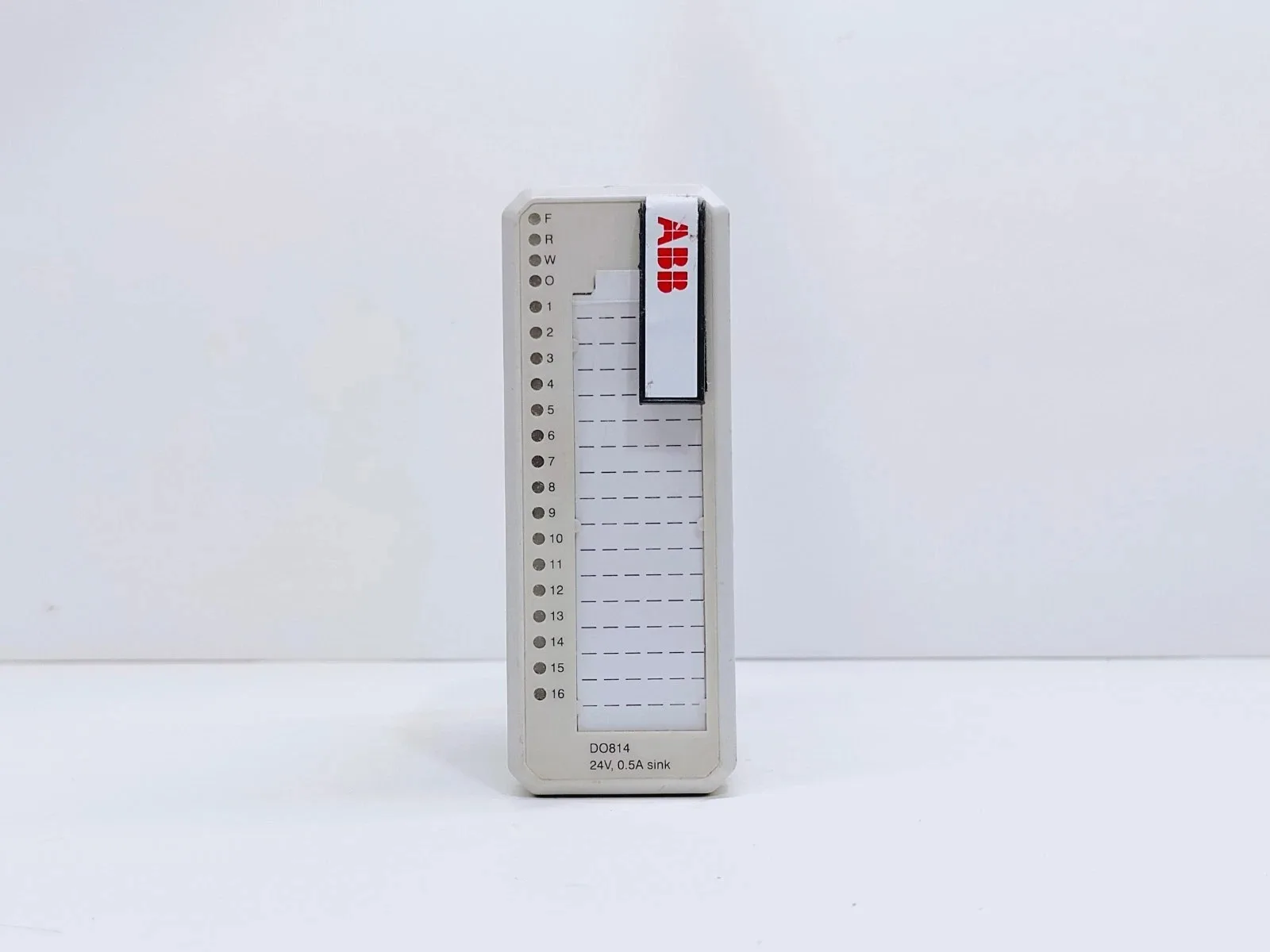 ABB DO814 7