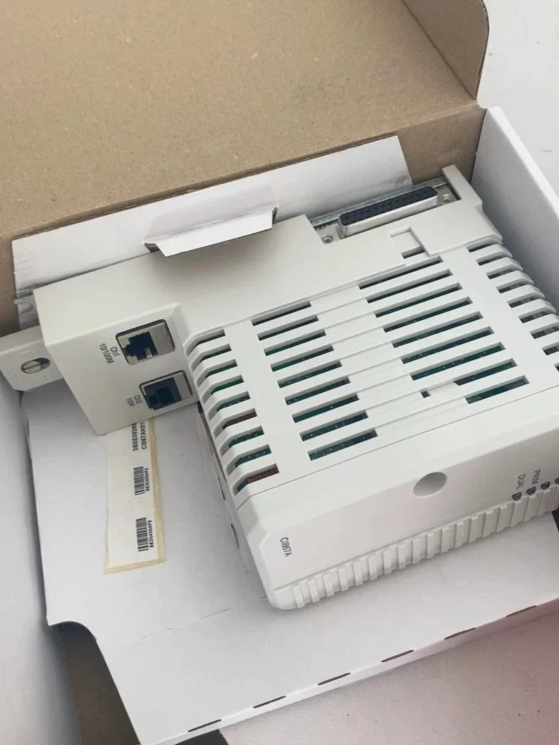 ABB CI867AK01 3BSE092689R1