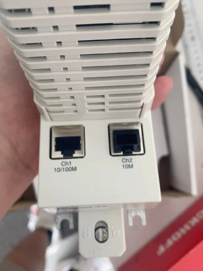 ABB CI867AK01 3BSE092689R1 4