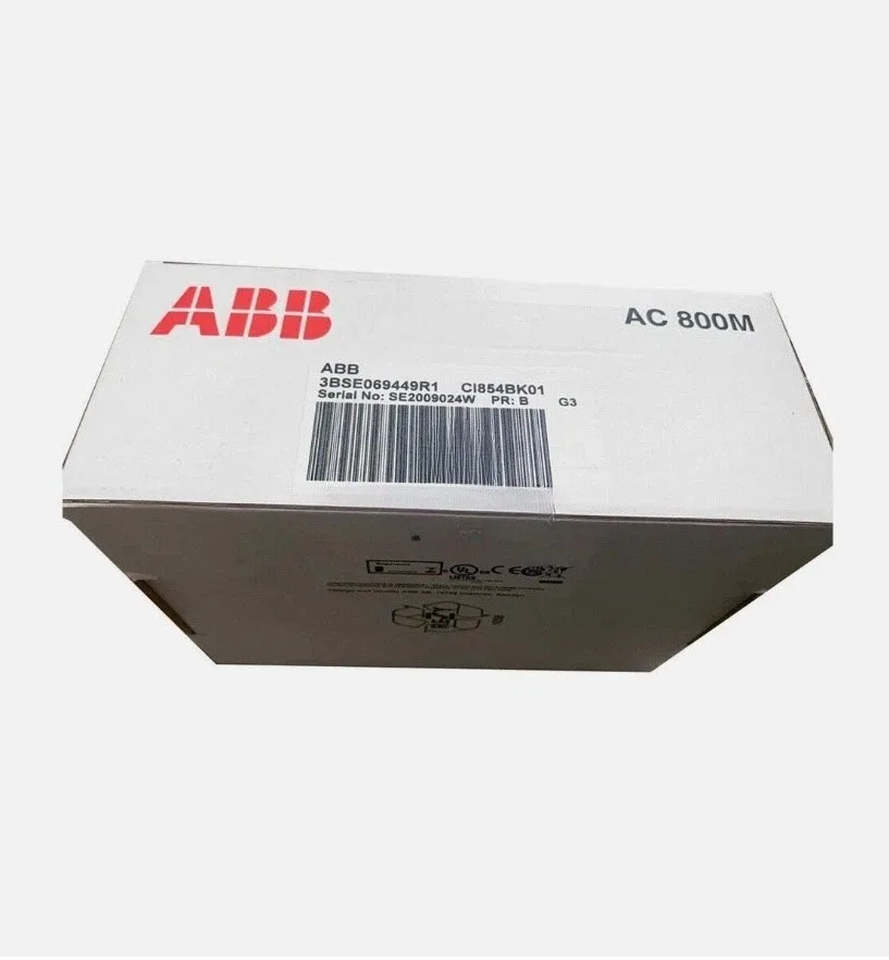 ABB CI854BK01 3BSE069449R1