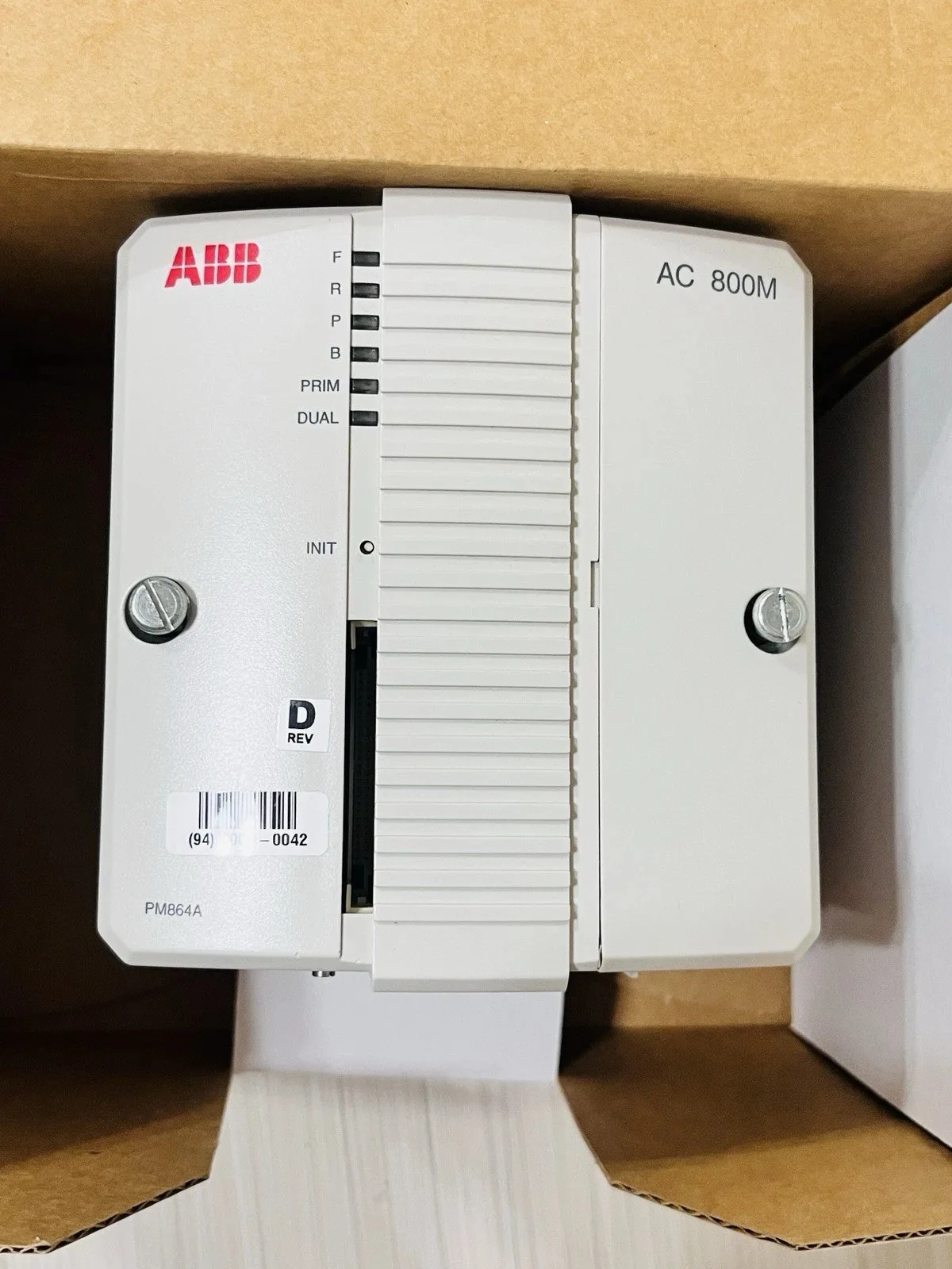 ABB PM864A
