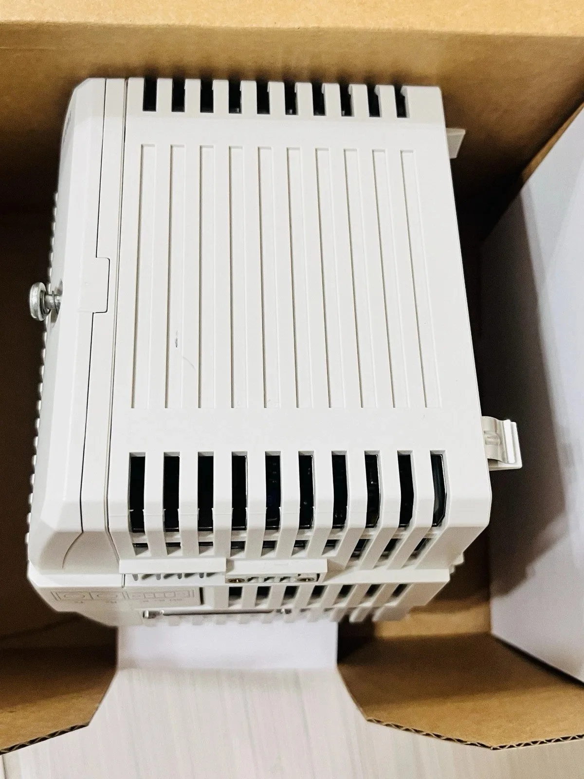 ABB PM864A 2
