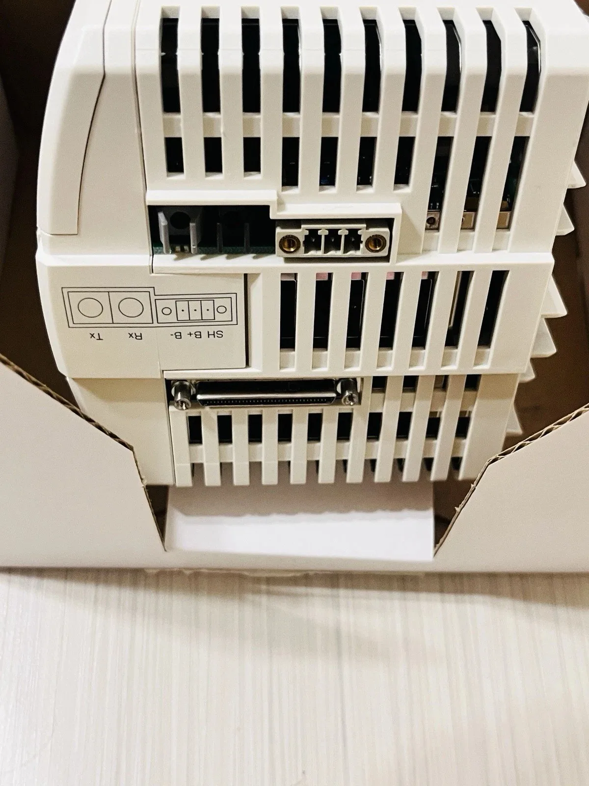 ABB PM864A 3