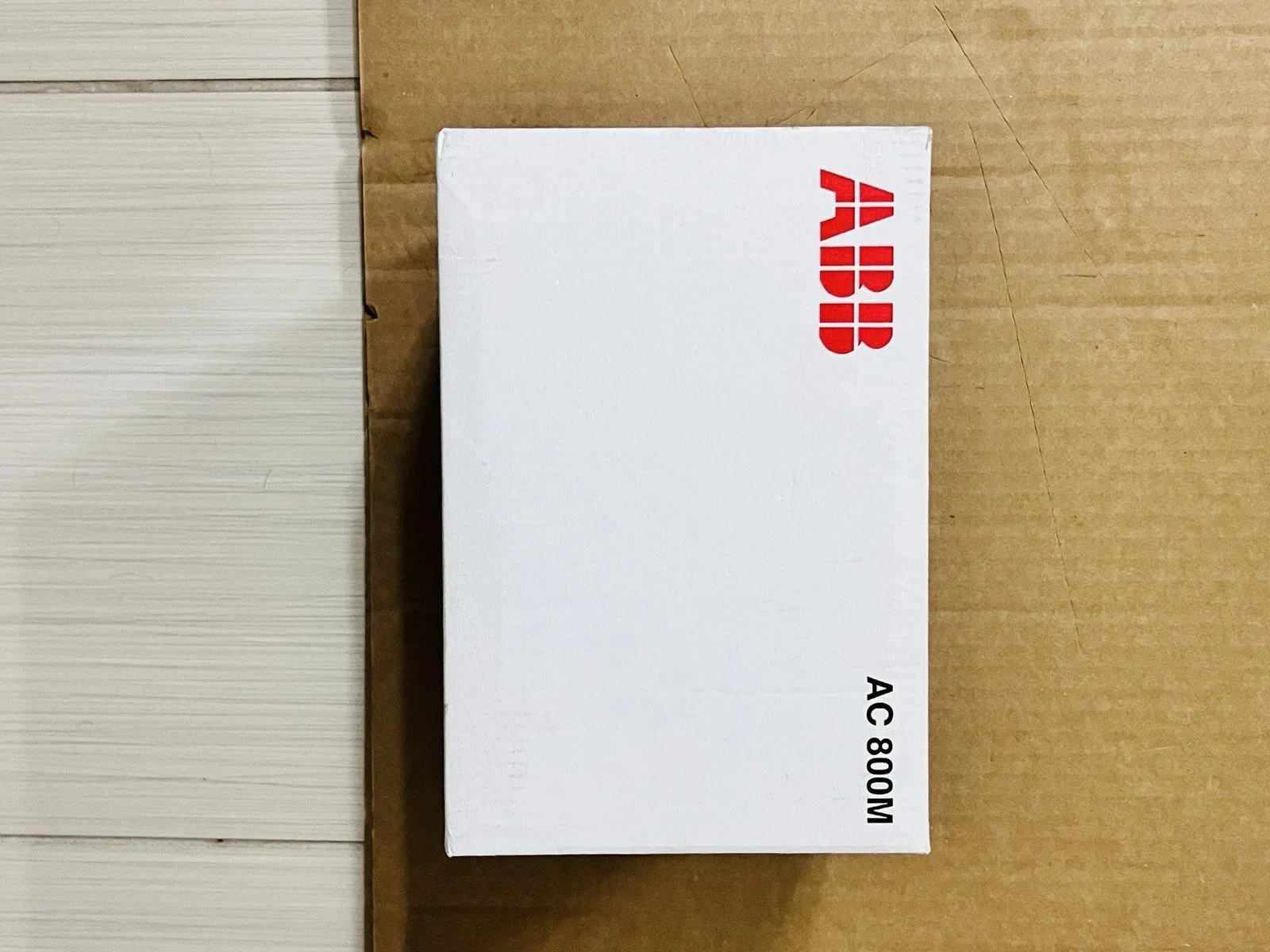 ABB PM864A 4