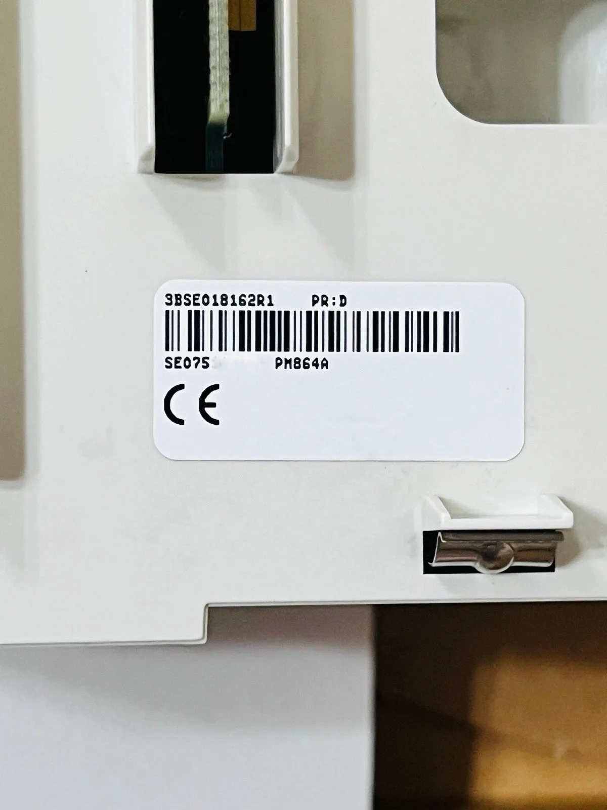 ABB PM864A 5