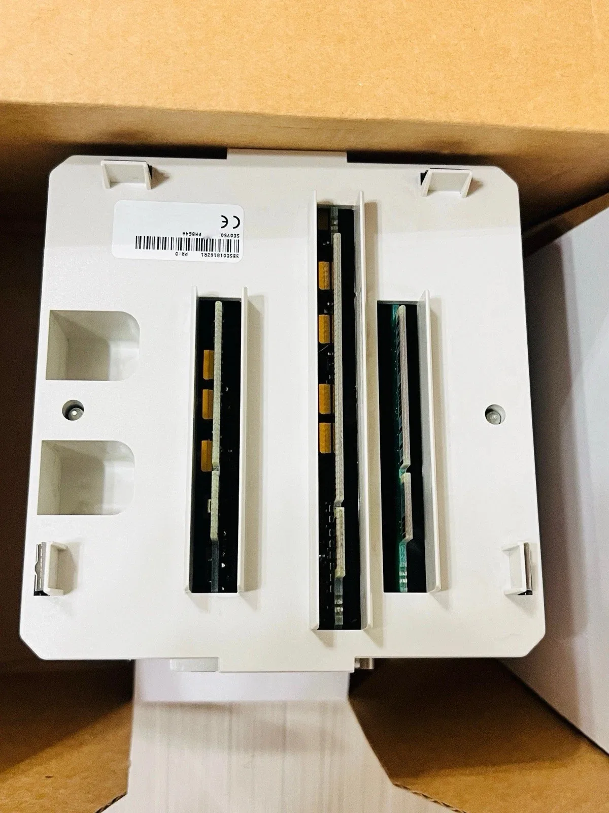 ABB PM864A 6