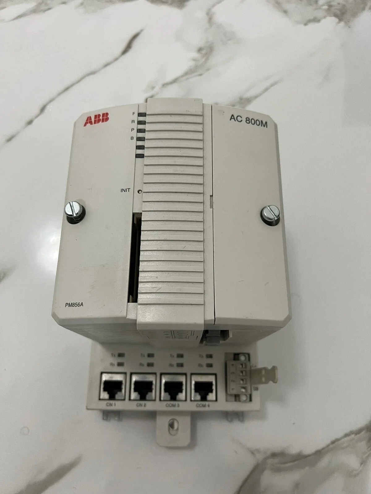 ABB PM856 3