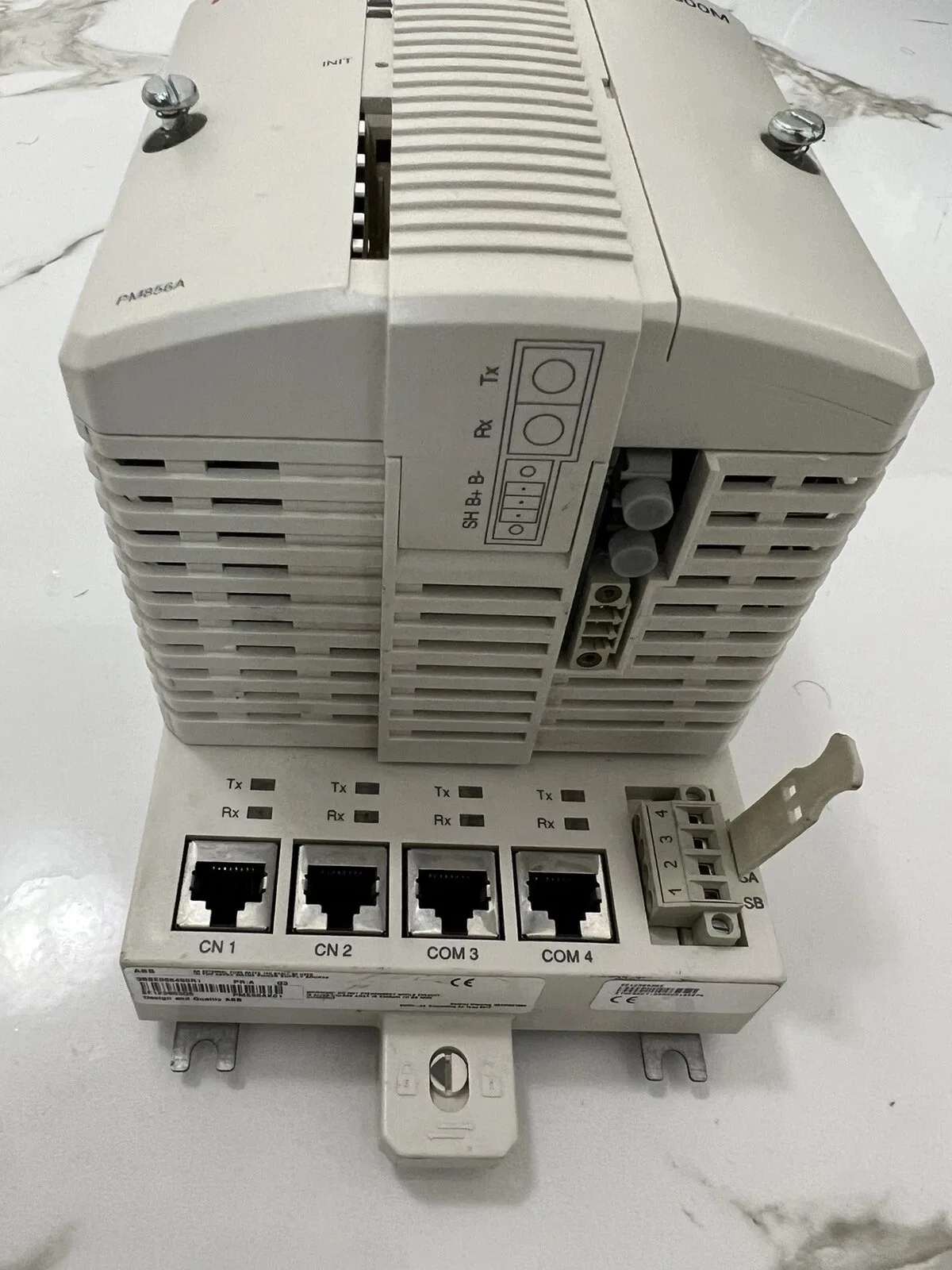 ABB PM856 5