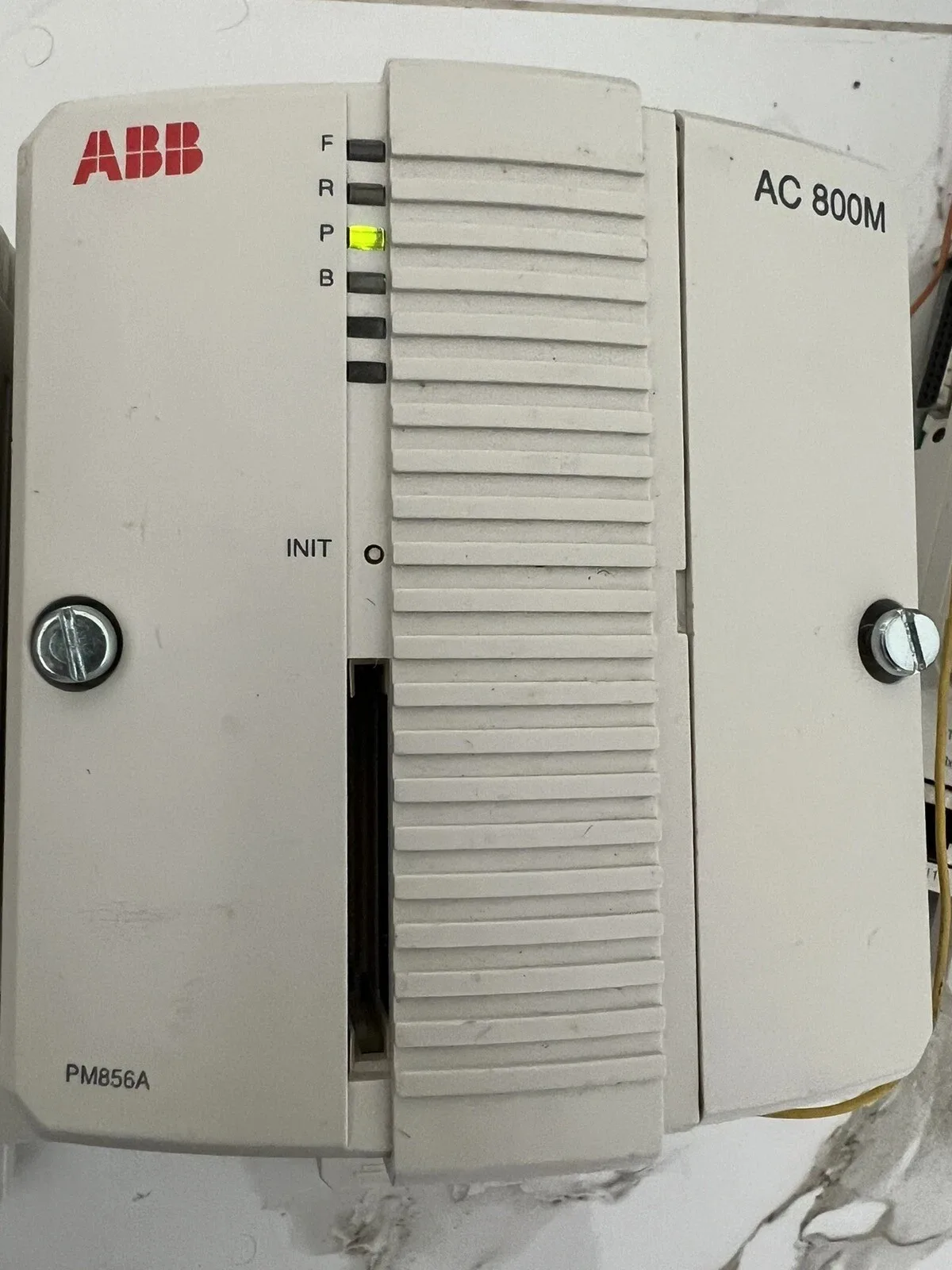 ABB PM856 4