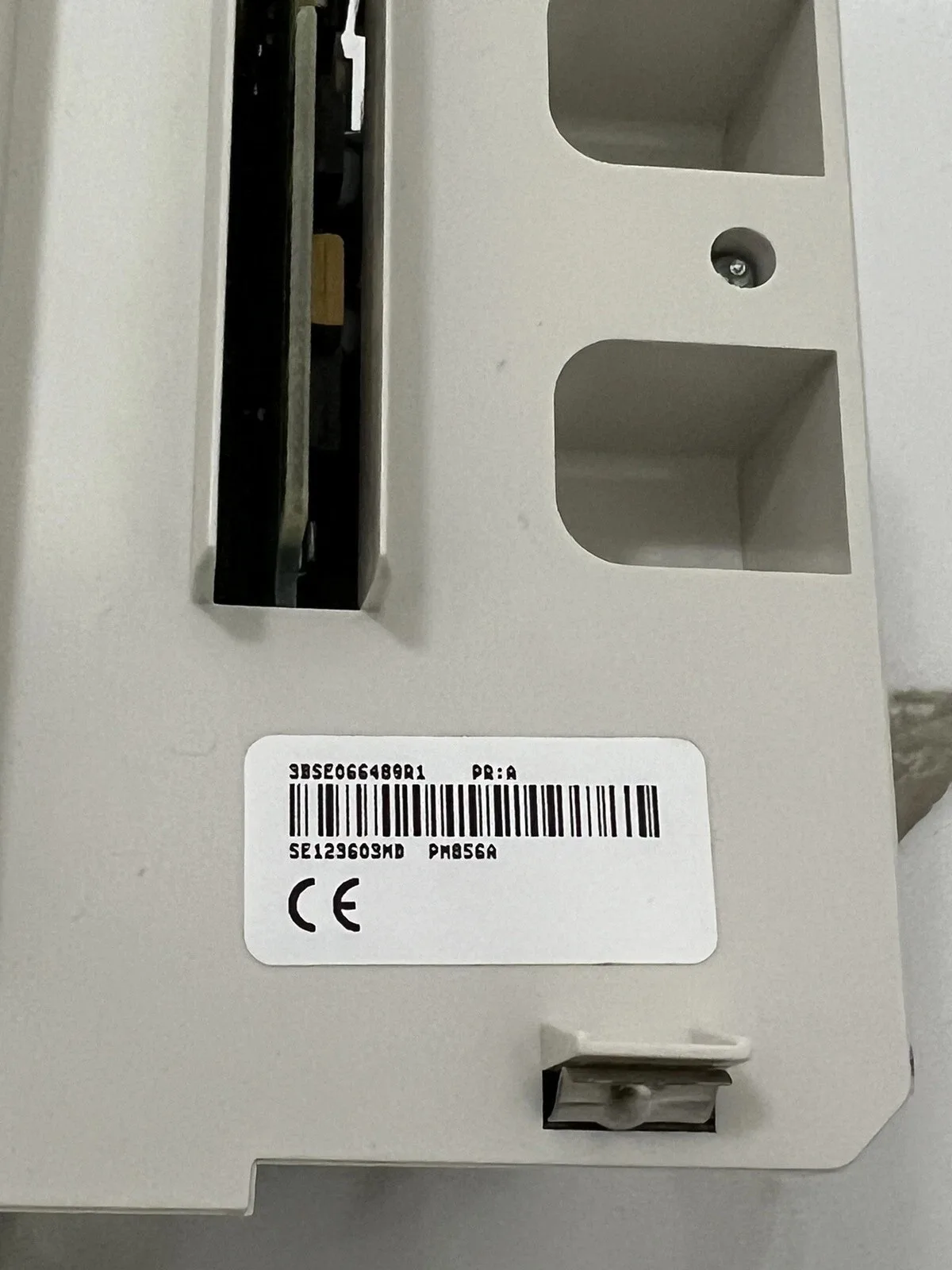 ABB PM856 6