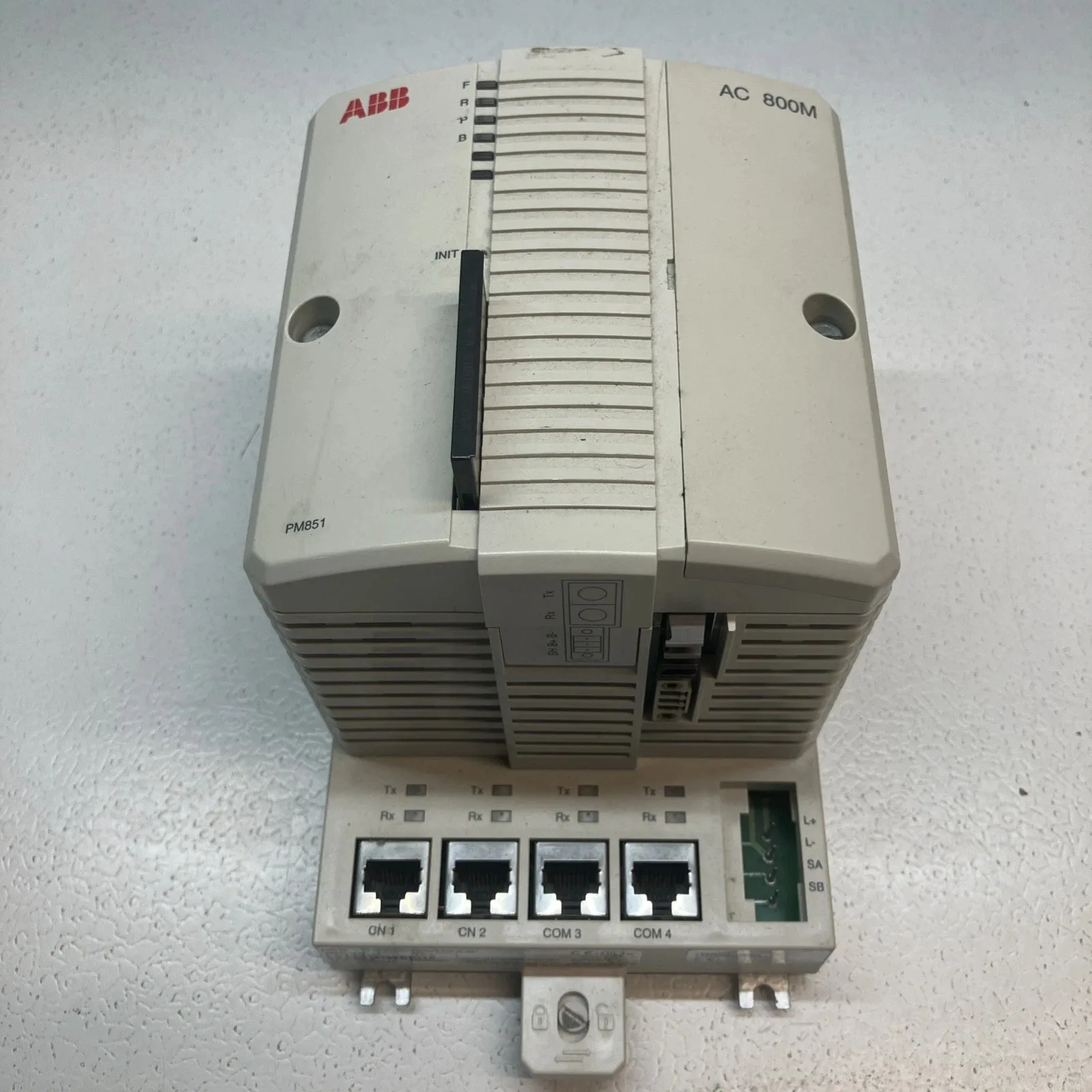 ABB PM851