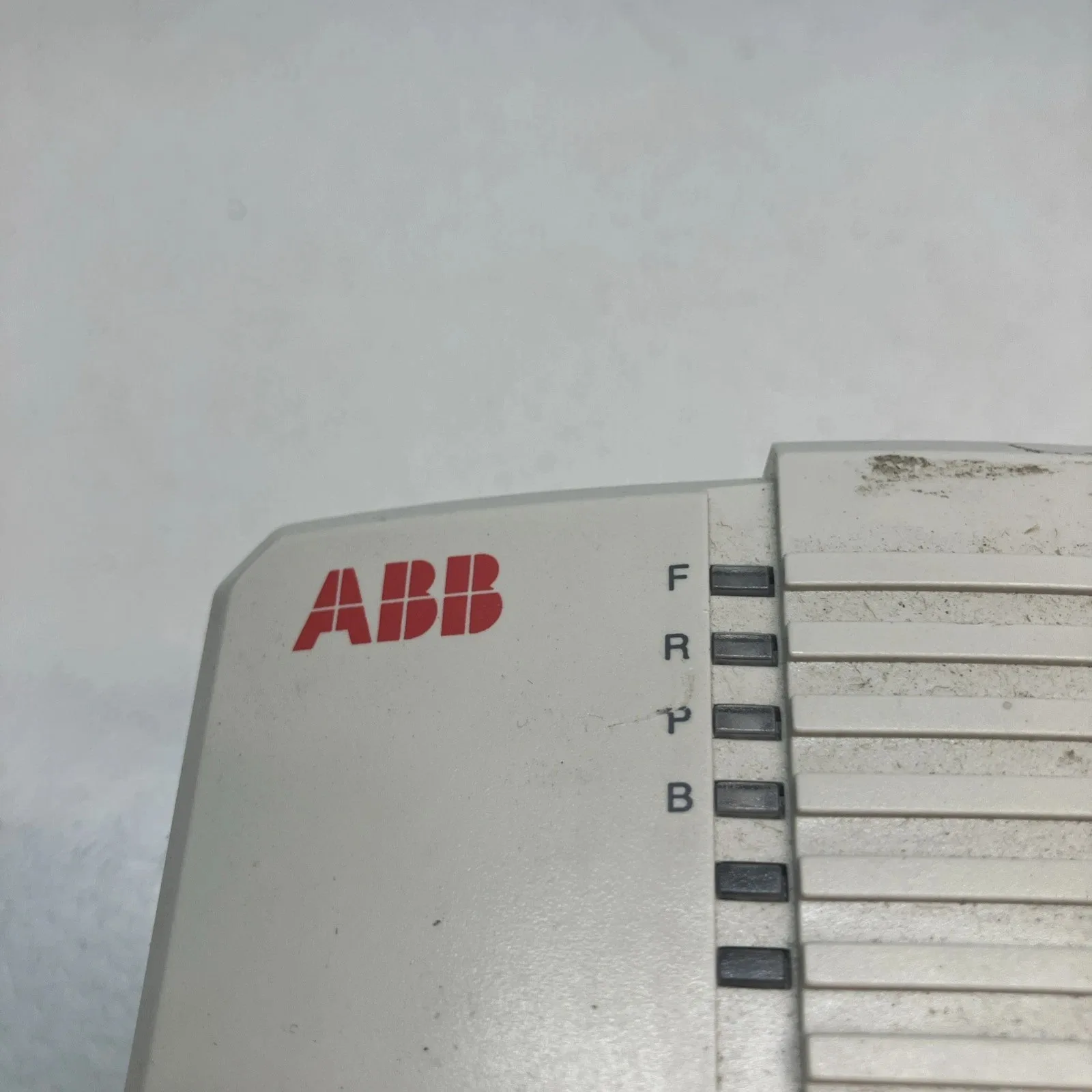 ABB PM851 4