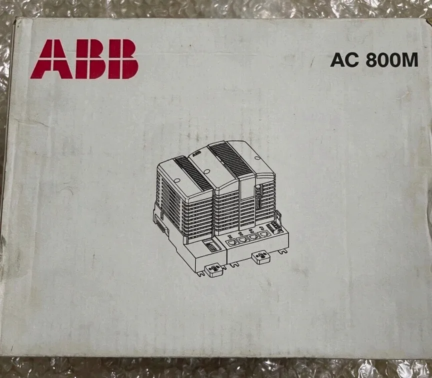 ABB PM858K01 3BSE082895R1 2