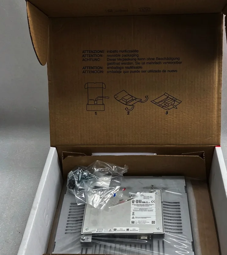 ABB CP6410 1SAP541010R0001 2