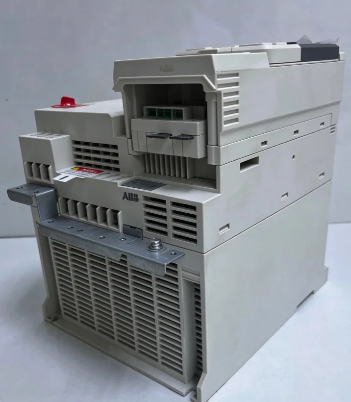 ABB ACS480-04-018A-4 2