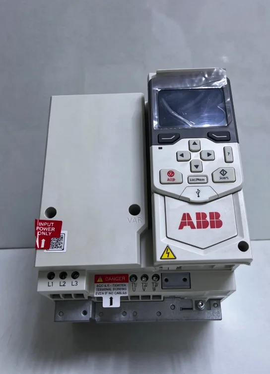 ABB ACS480-04-018A-4