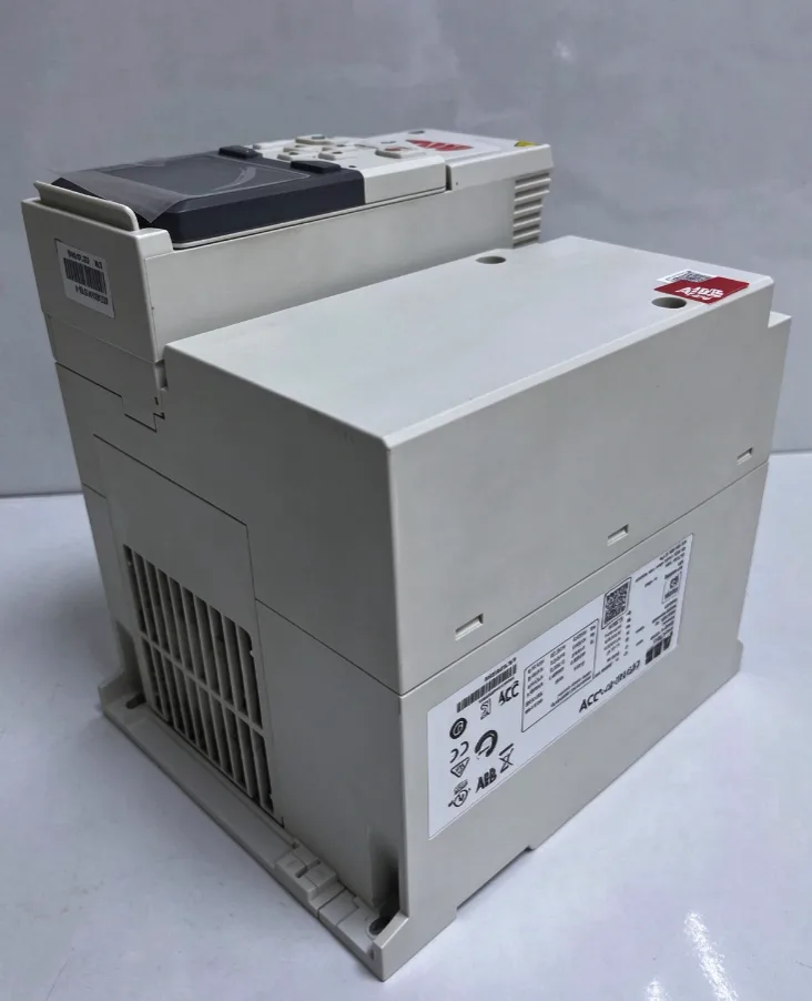 ABB ACS480-04-018A-4 3