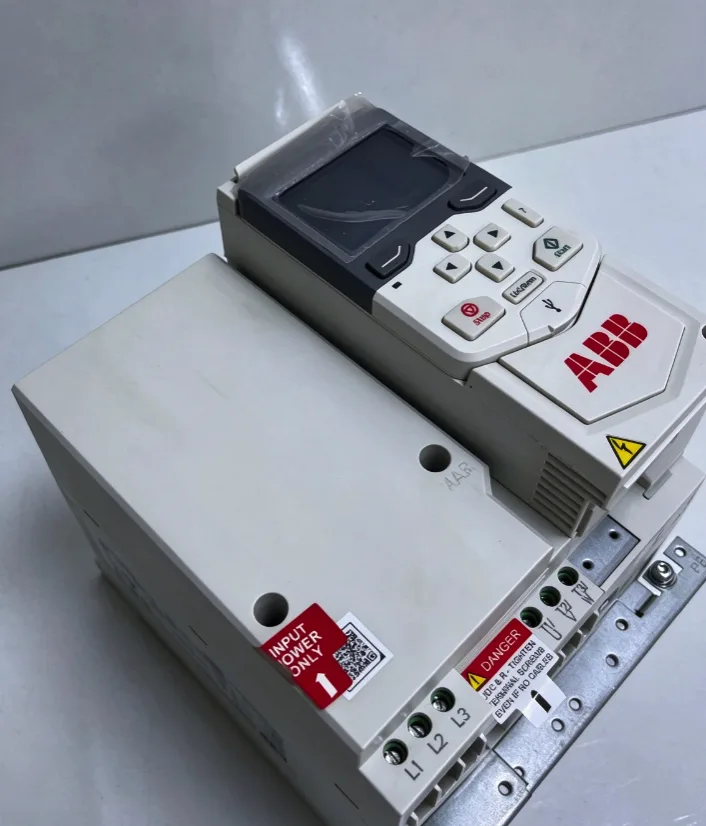 ABB ACS480-04-018A-4 5