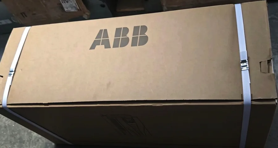 ABB ACQ580-31-169A-4 2
