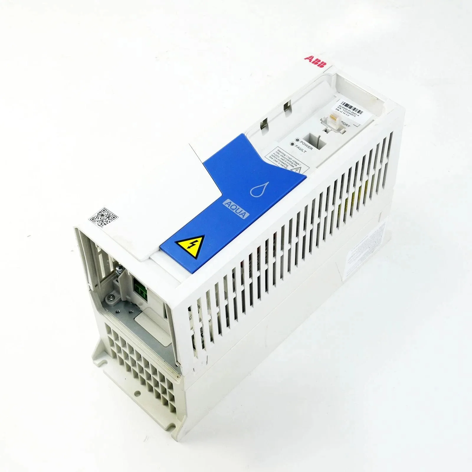 ABB ACQ580-01-05A7-4