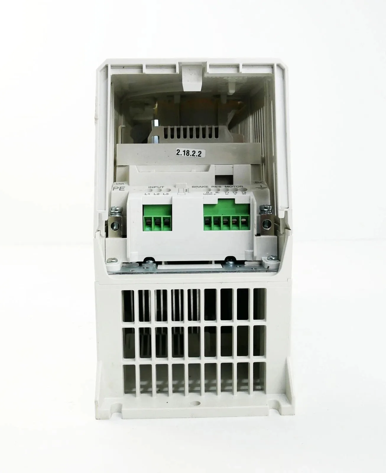 ABB ACQ580-01-05A7-4 6