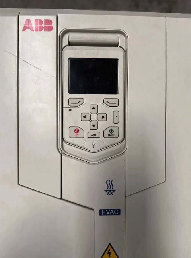ABB ACH580-01-363A-4