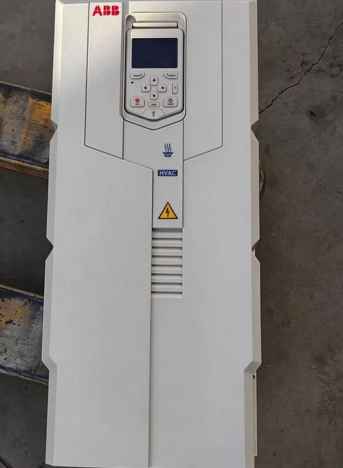 ABB ACH580-01-169A-4 2