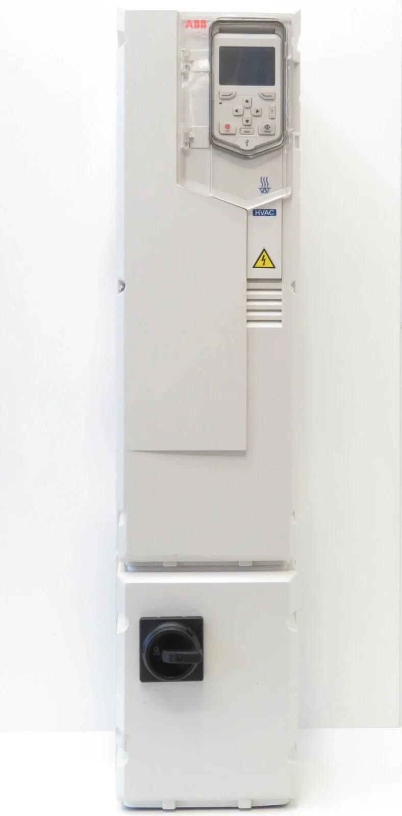 ABB ACH580-01-062A-4 2