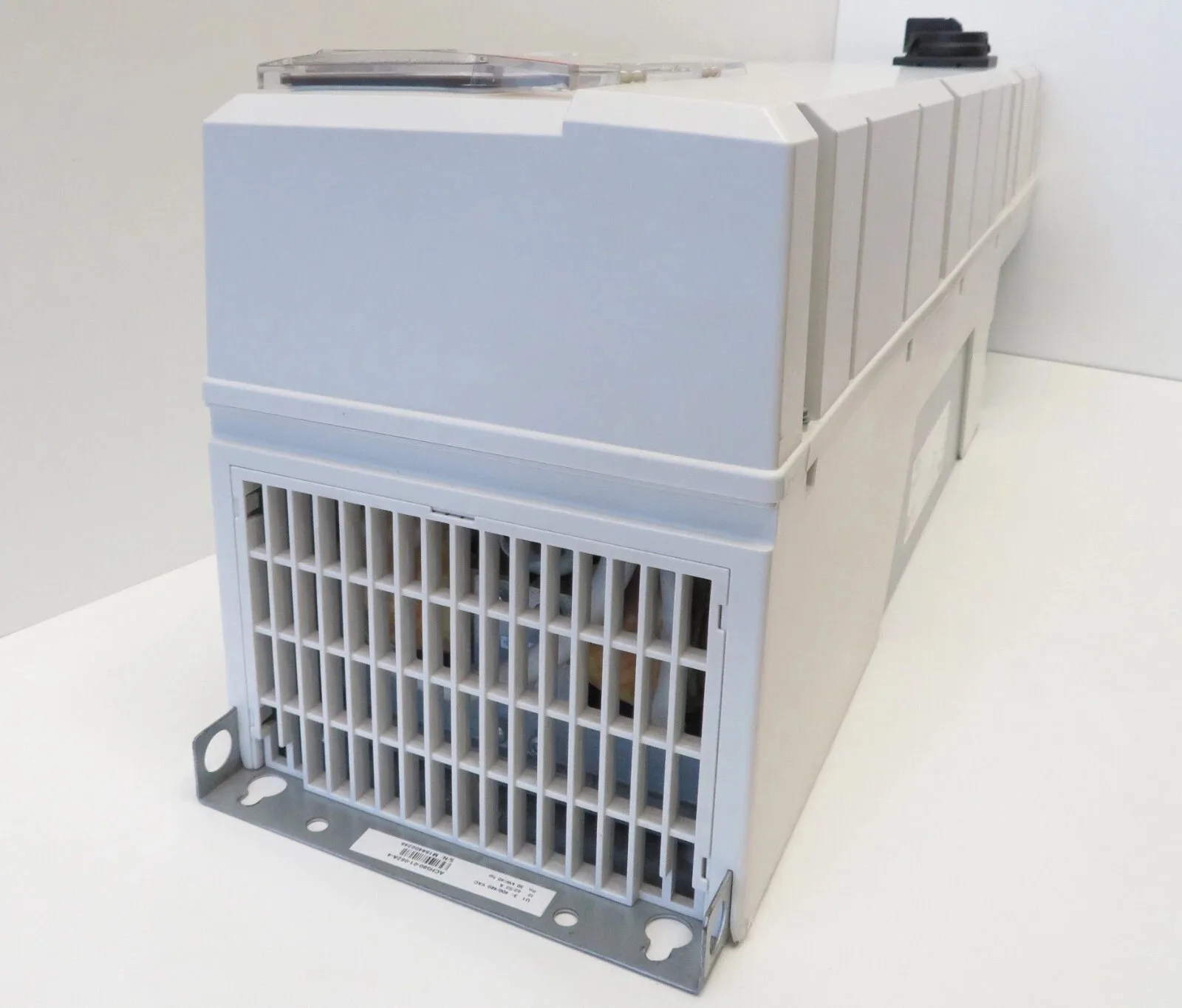 ABB ACH580-01-062A-4 5