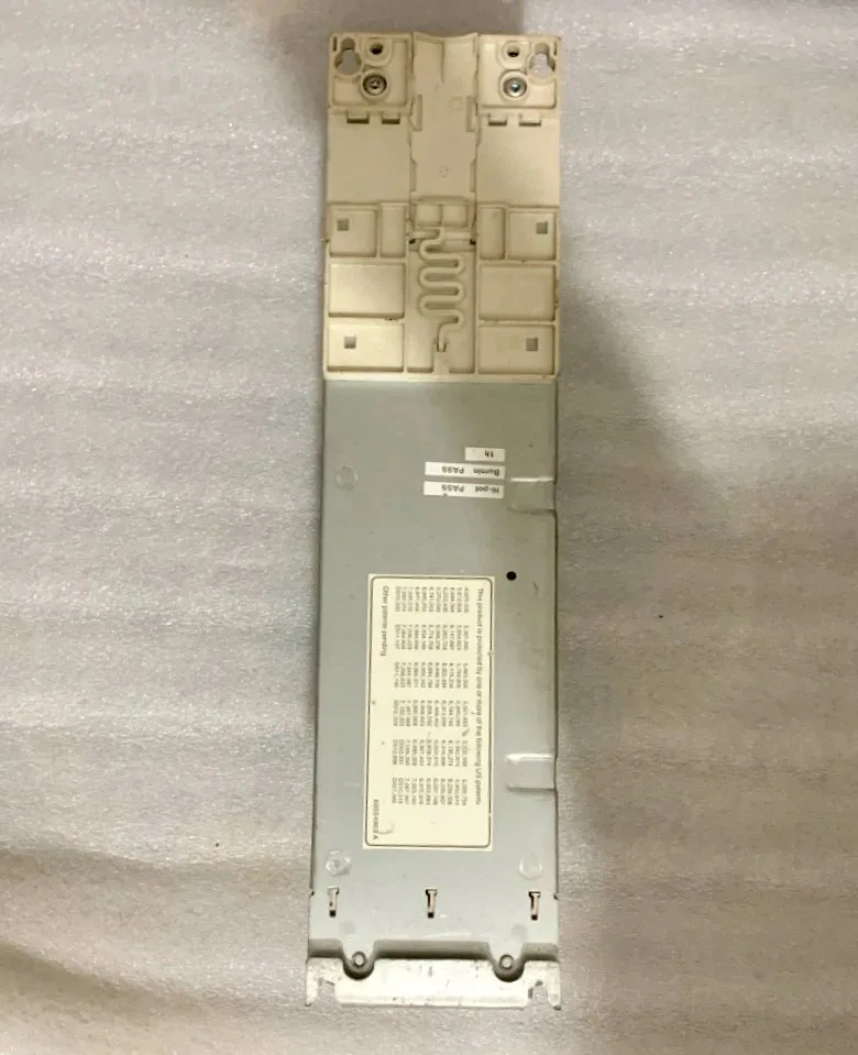 ABB ACSM1-04AS-04A0-4 5