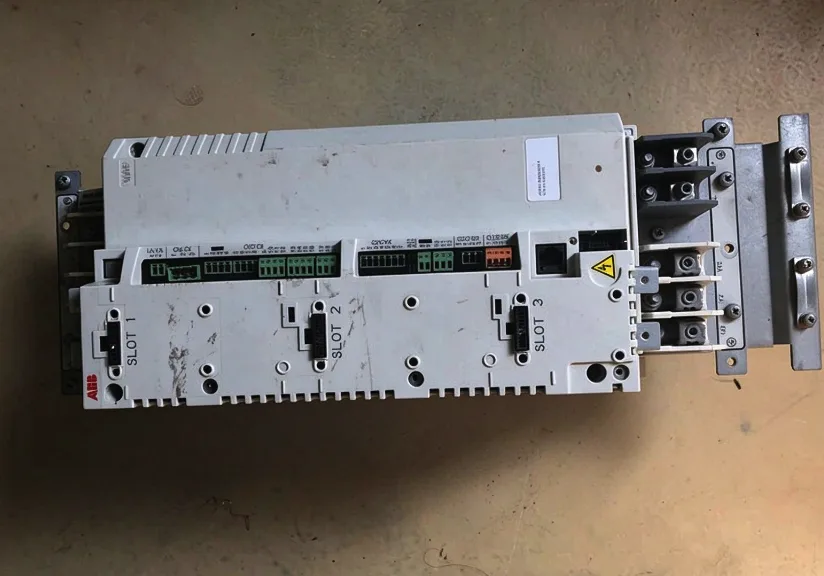 ABB ACSM1-04AS-031A-4 2