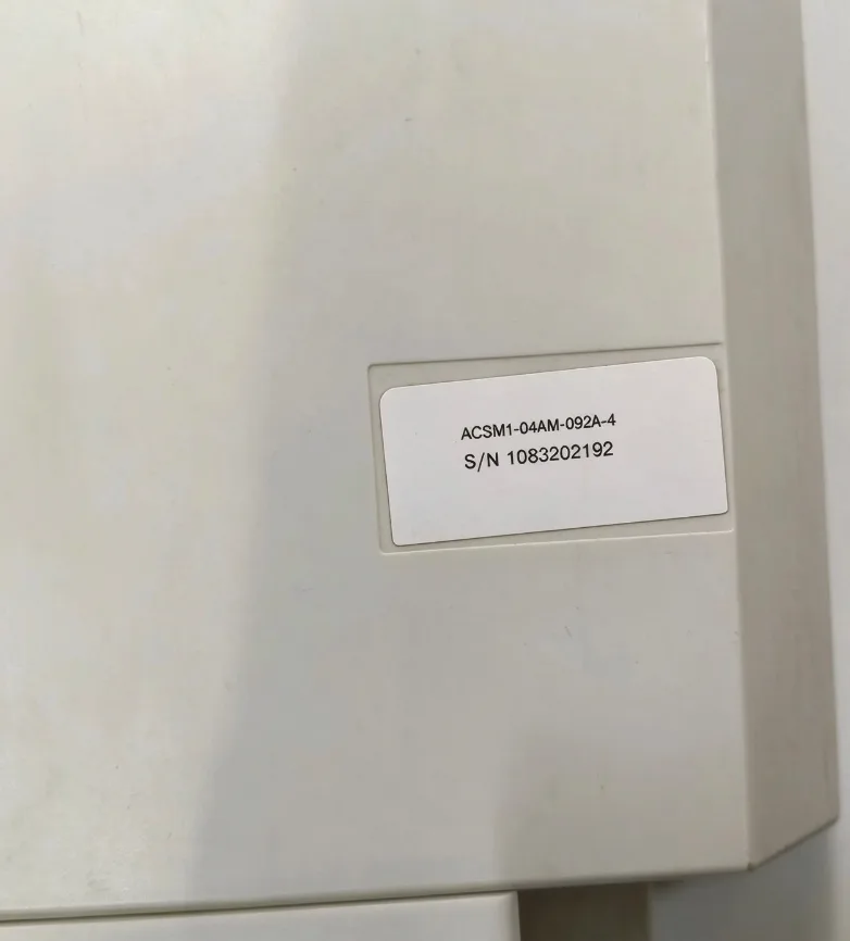 ABB ACSM1-04AM-090A-4 2