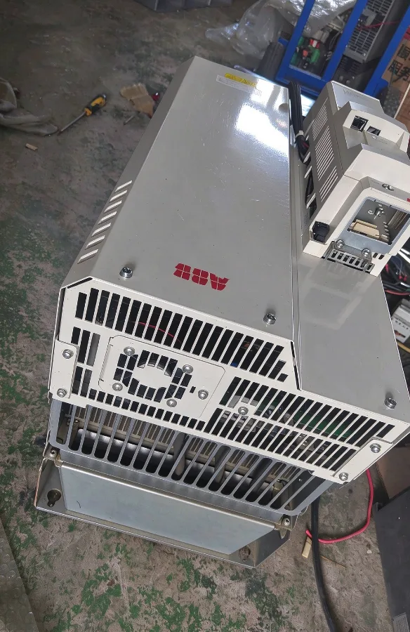 ABB ACS850-04-166A-5 2