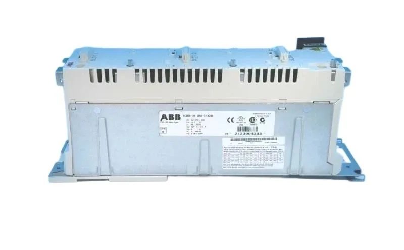 ABB ACS850-04-08A0-5 3