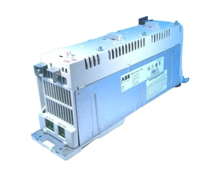 ABB ACS850-04-08A0-5 2