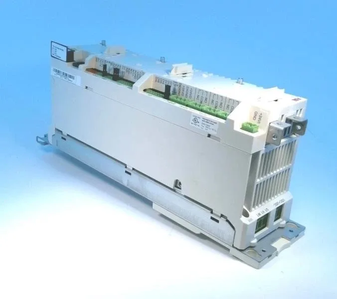 ABB ACS850-04-08A0-5 5