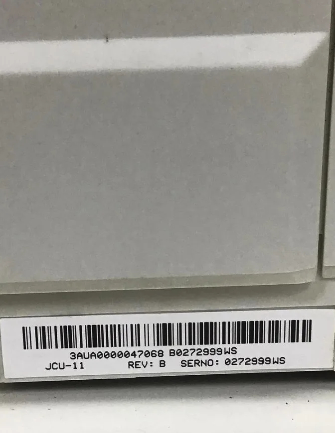 ABB ACS850-04-078A-5 3