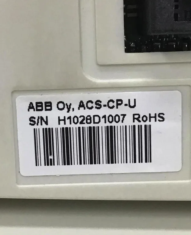 ABB ACS850-04-078A-5 4