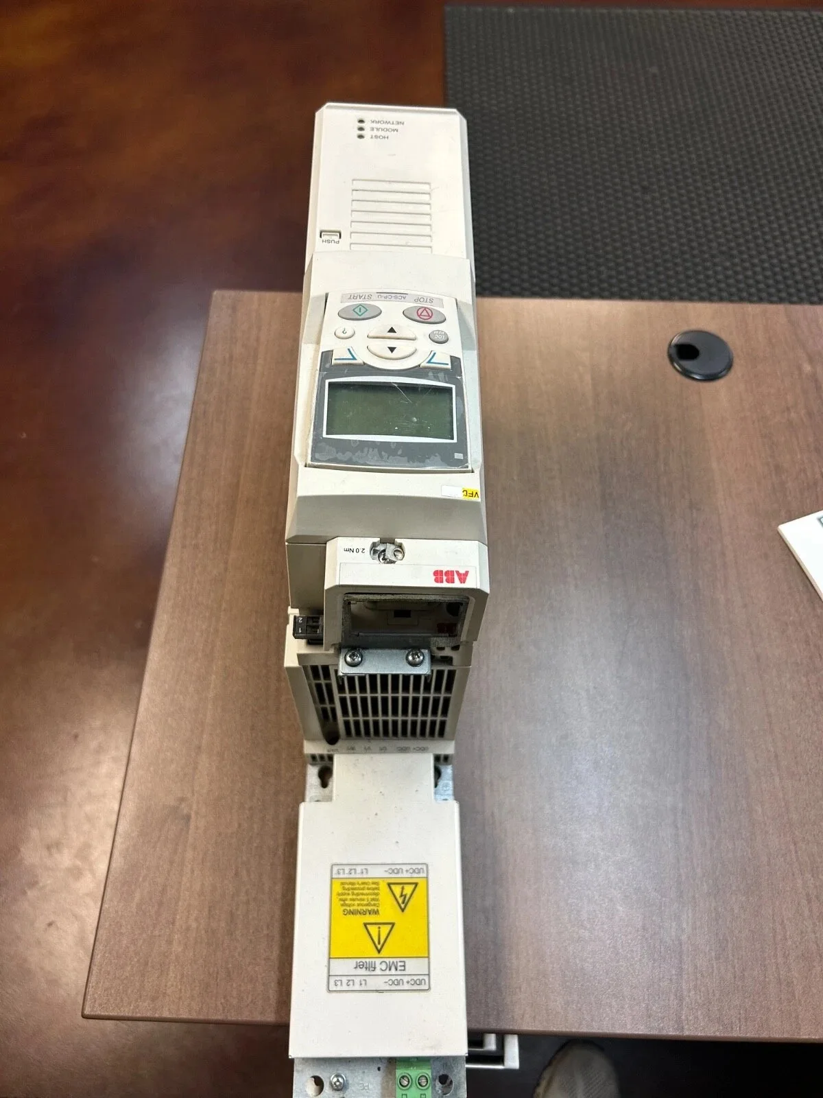 ABB ACS850-04-014A-5 5