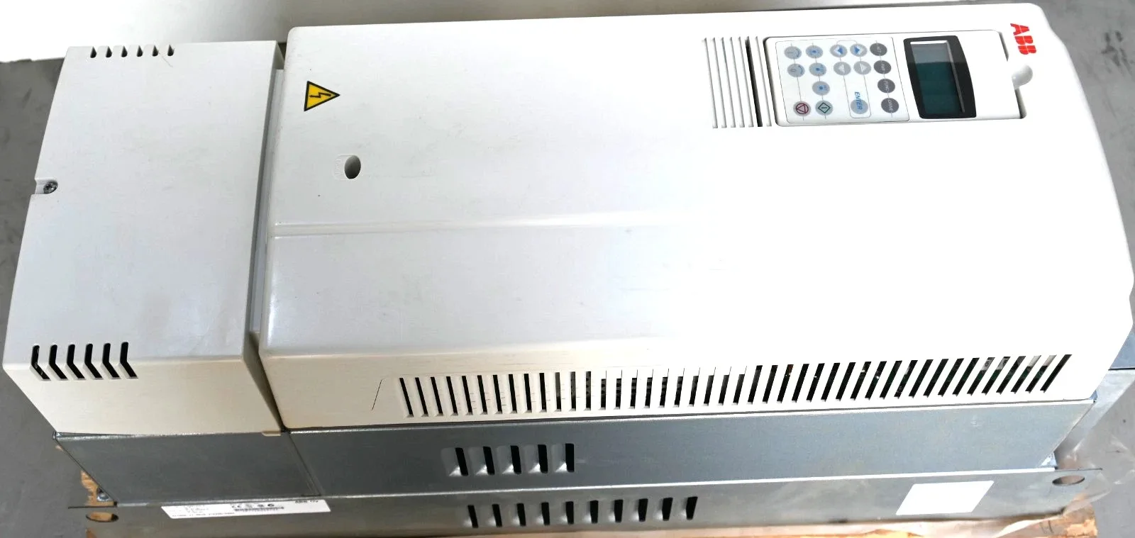 ABB ACS800-11-0030-3