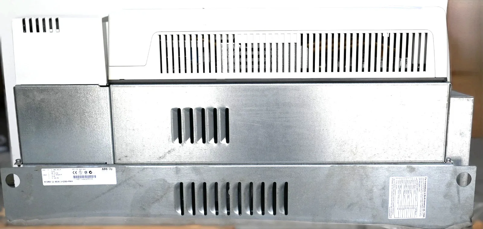 ABB ACS800-11-0030-3 3