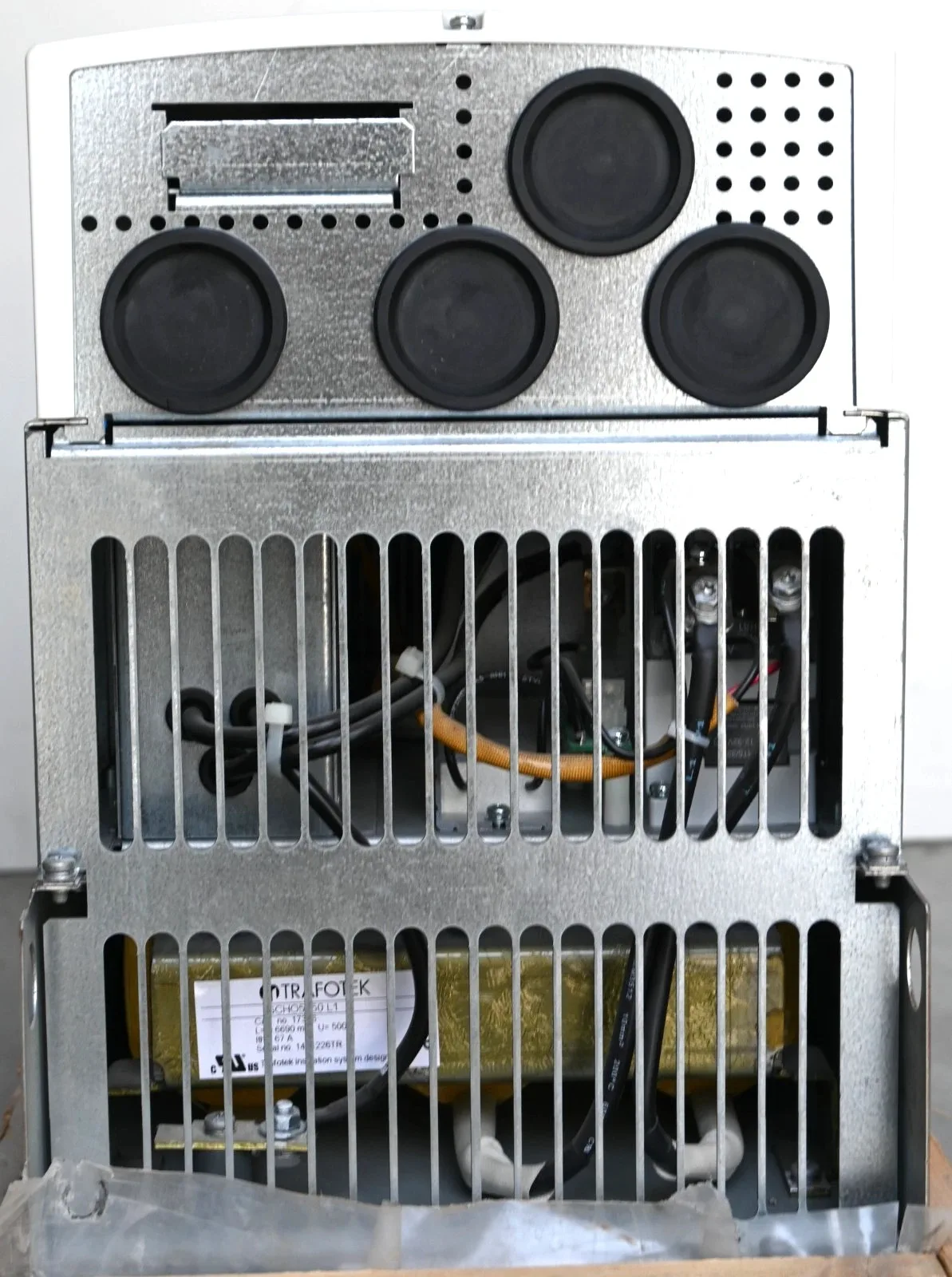 ABB ACS800-11-0030-3 5