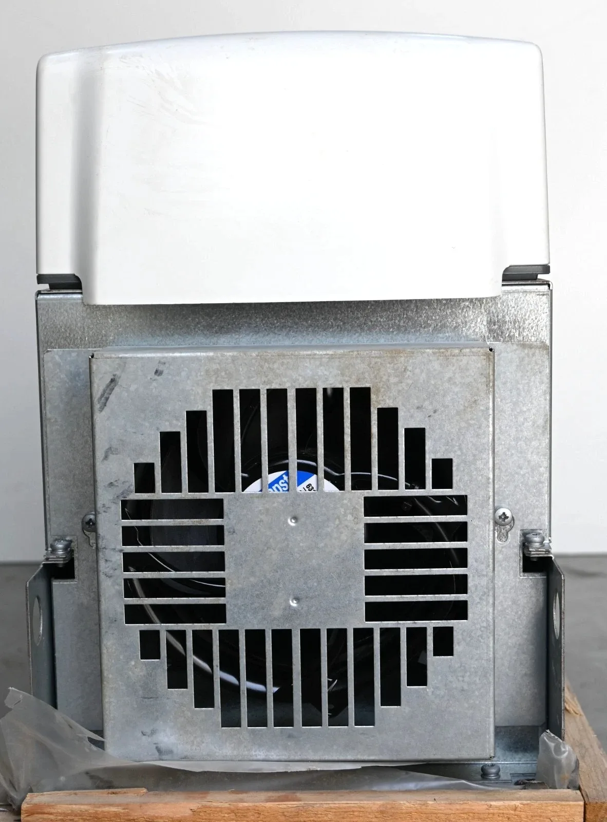 ABB ACS800-11-0030-3 7