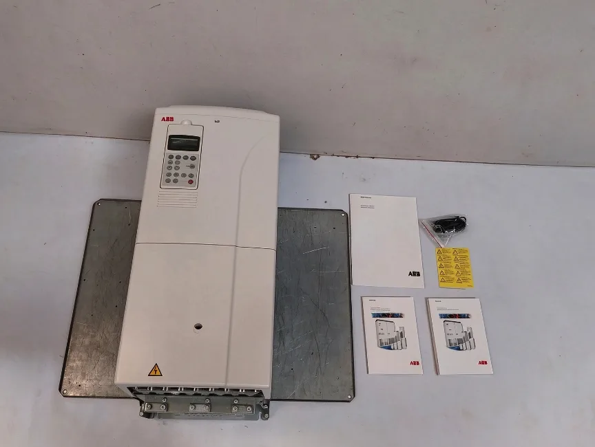 ABB ACS800-01-0140-5