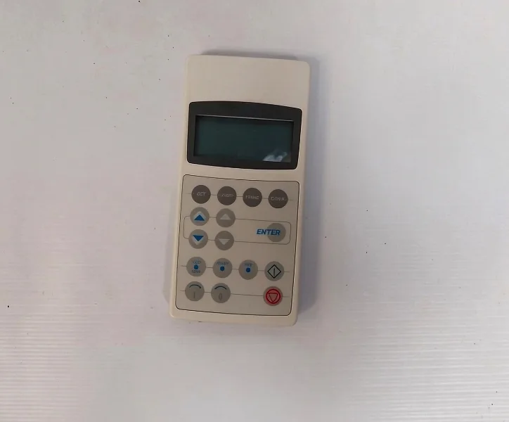 ABB ACS800-01-0140-5 6