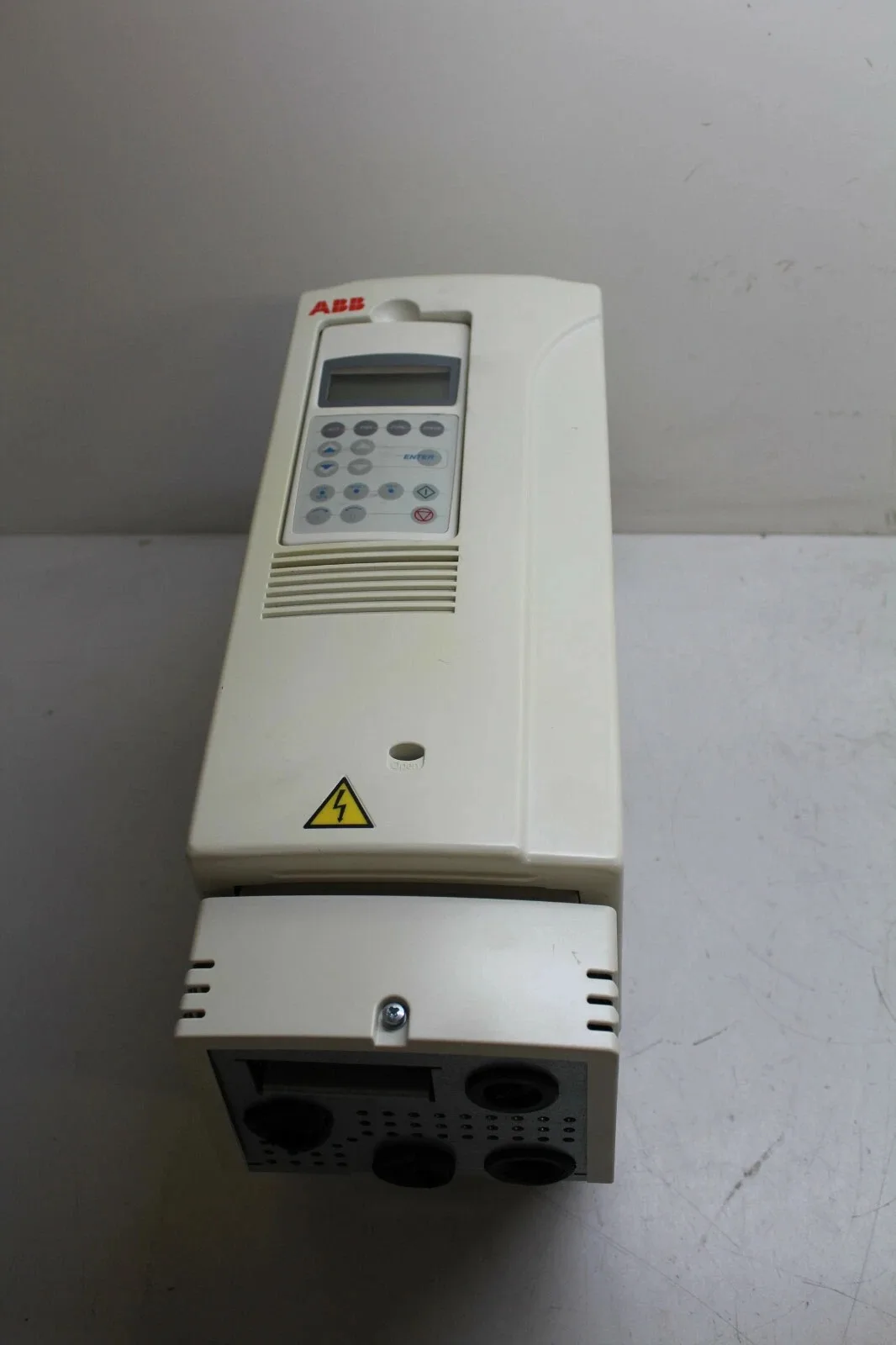 ABB ACS800-01-0025-5 3