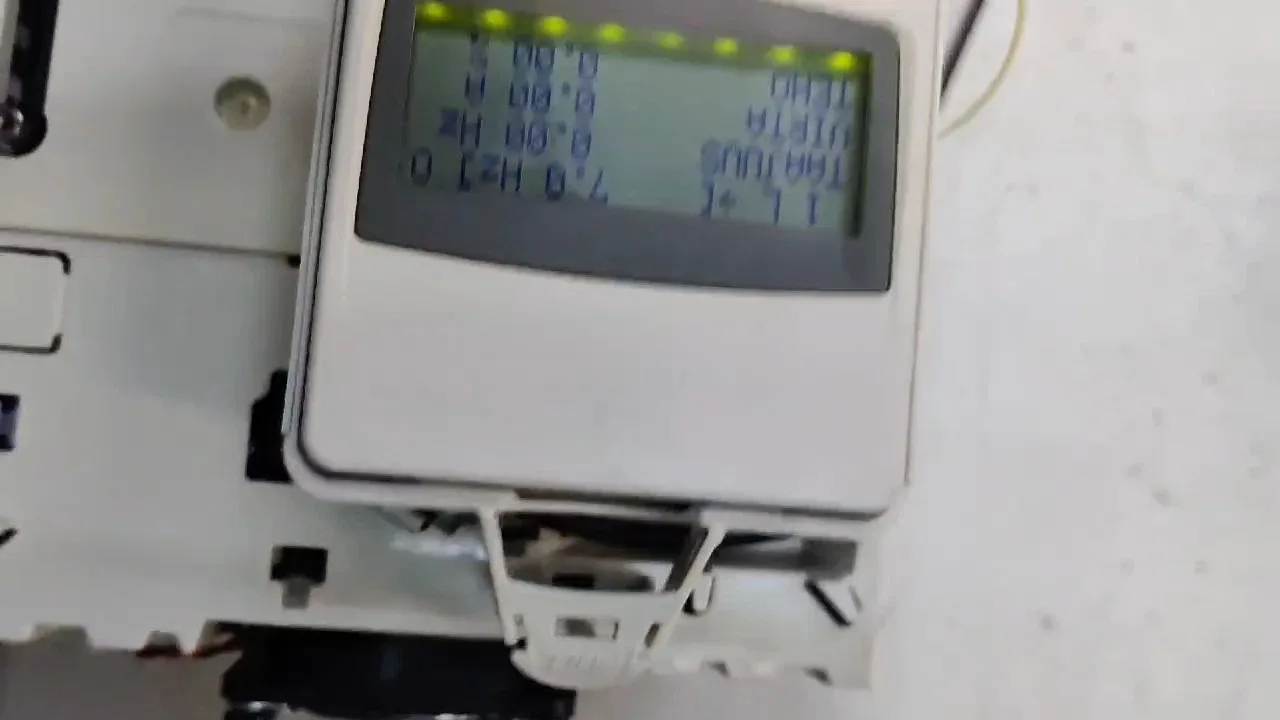 ABB ACS800-01-0025-5 4
