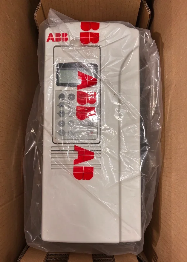 ABB ACS800-01-0016-5 2