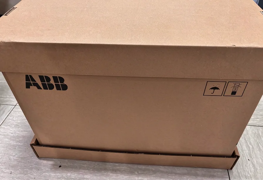ABB ACS800-01-0016-5 3