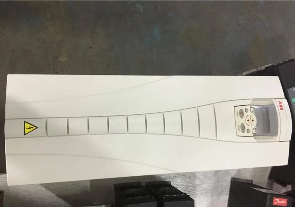 ABB ACS550-01-059A-4 2